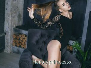 Harleyprincessx