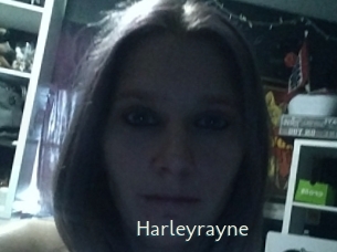 Harleyrayne