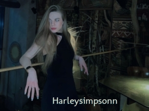 Harleysimpsonn