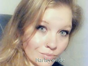 Harleywilde