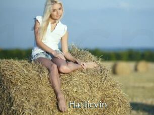 Harlicvin