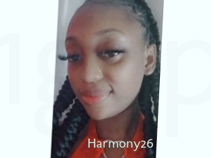 harmony26 1 grosse chatte poilue