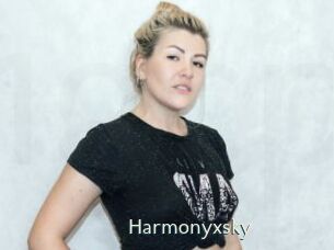 Harmonyxsky