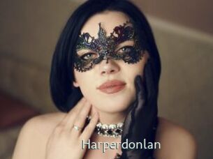 Harperdonlan