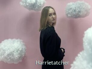 Harrietatcher