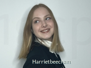 Harrietbeecham