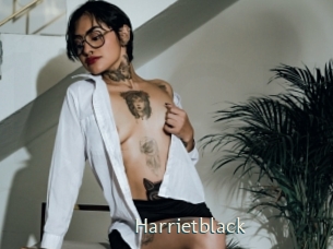 harrietblack 1 grosse chatte poilue