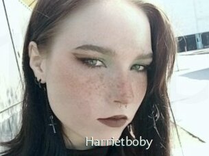 Harrietboby
