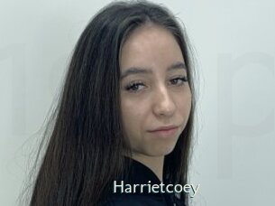 Harrietcoey