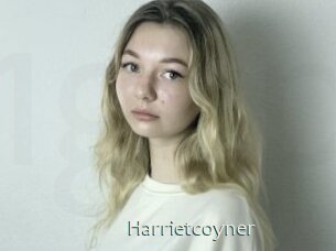 Harrietcoyner