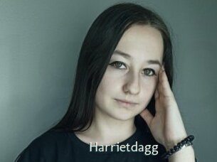 Harrietdagg