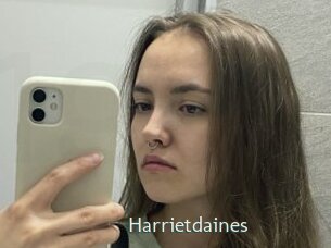 Harrietdaines