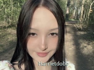 Harrietdobb