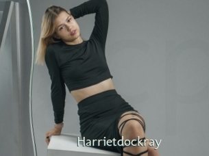 Harrietdockray