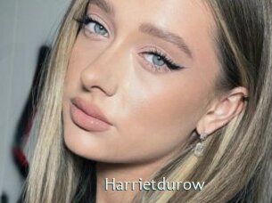 Harrietdurow