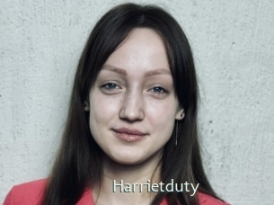 Harrietduty