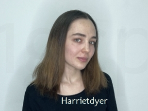 Harrietdyer