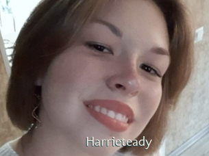 Harrieteady
