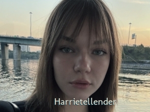Harrietellender