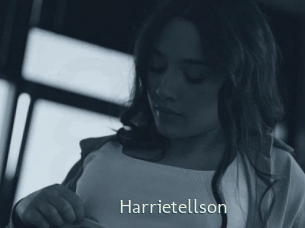 harrietellson 1 grosse chatte poilue