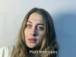 Harrietemans