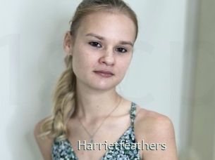 Harrietfeathers