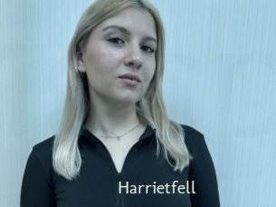 Harrietfell