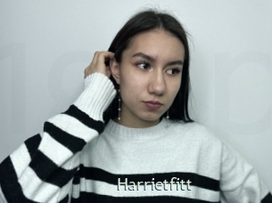 Harrietfitt