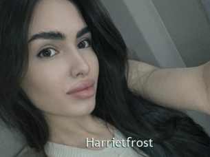 Harrietfrost