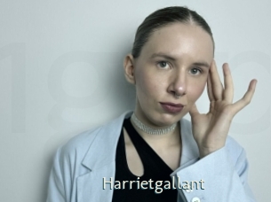 Harrietgallant