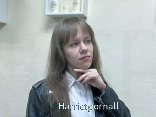 Harrietgornall