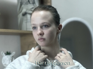 Harrietgosson