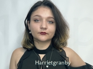 Harrietgranby