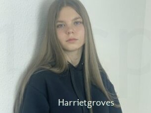 Harrietgroves