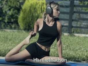 Harriethadson