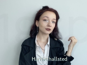 Harriethallsted