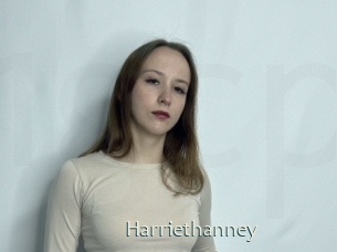 Harriethanney