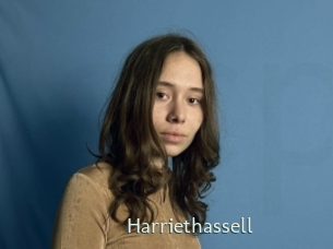 Harriethassell