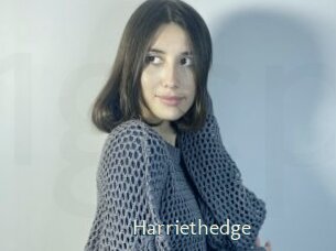 Harriethedge