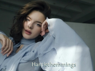 Harriethemmings