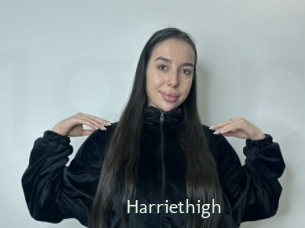 Harriethigh