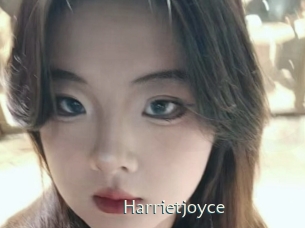 Harrietjoyce