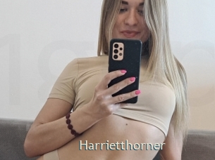 Harrietthorner