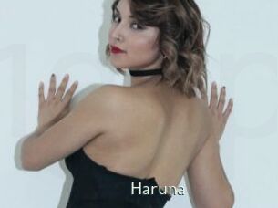 Haruna