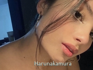 Harunakamura