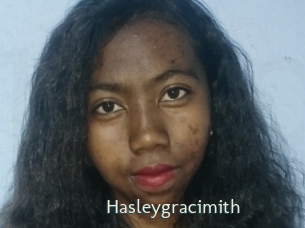 Hasleygracimith