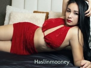 Haslinmooney