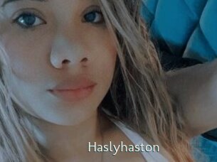 Haslyhaston