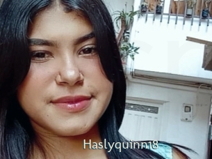 Haslyquinn18