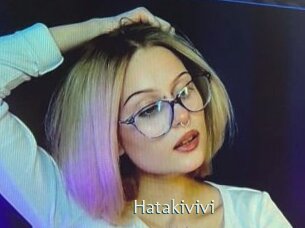 Hatakivivi